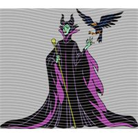 Disney Style-DSN 1764